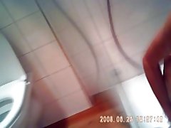 Ukryte kamery moja starsza żona mama